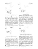 PYRAZOLOPYRIDINE PYRAZOLOPYRIMIDINE AND RELATED COMPOUNDS diagram and image