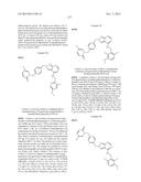 PYRAZOLOPYRIDINE PYRAZOLOPYRIMIDINE AND RELATED COMPOUNDS diagram and image