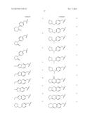 PYRAZOLOPYRIDINE PYRAZOLOPYRIMIDINE AND RELATED COMPOUNDS diagram and image