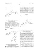 PYRAZOLOPYRIDINE PYRAZOLOPYRIMIDINE AND RELATED COMPOUNDS diagram and image