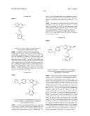 PYRAZOLOPYRIDINE PYRAZOLOPYRIMIDINE AND RELATED COMPOUNDS diagram and image