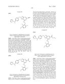 PYRAZOLOPYRIDINE PYRAZOLOPYRIMIDINE AND RELATED COMPOUNDS diagram and image