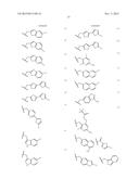 PYRAZOLOPYRIDINE PYRAZOLOPYRIMIDINE AND RELATED COMPOUNDS diagram and image