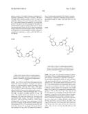 PYRAZOLOPYRIDINE PYRAZOLOPYRIMIDINE AND RELATED COMPOUNDS diagram and image