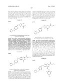 PYRAZOLOPYRIDINE PYRAZOLOPYRIMIDINE AND RELATED COMPOUNDS diagram and image