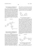 PYRAZOLOPYRIDINE PYRAZOLOPYRIMIDINE AND RELATED COMPOUNDS diagram and image