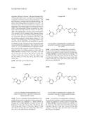 PYRAZOLOPYRIDINE PYRAZOLOPYRIMIDINE AND RELATED COMPOUNDS diagram and image