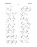 PYRAZOLOPYRIDINE PYRAZOLOPYRIMIDINE AND RELATED COMPOUNDS diagram and image