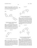 PYRAZOLOPYRIDINE PYRAZOLOPYRIMIDINE AND RELATED COMPOUNDS diagram and image