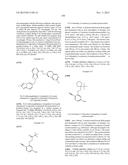 PYRAZOLOPYRIDINE PYRAZOLOPYRIMIDINE AND RELATED COMPOUNDS diagram and image