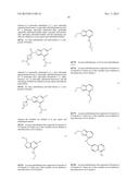 PYRAZOLOPYRIDINE PYRAZOLOPYRIMIDINE AND RELATED COMPOUNDS diagram and image