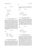 PYRAZOLOPYRIDINE PYRAZOLOPYRIMIDINE AND RELATED COMPOUNDS diagram and image