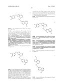 PYRAZOLOPYRIDINE PYRAZOLOPYRIMIDINE AND RELATED COMPOUNDS diagram and image