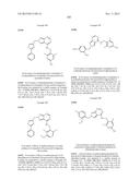 PYRAZOLOPYRIDINE PYRAZOLOPYRIMIDINE AND RELATED COMPOUNDS diagram and image