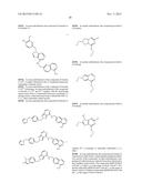 PYRAZOLOPYRIDINE PYRAZOLOPYRIMIDINE AND RELATED COMPOUNDS diagram and image