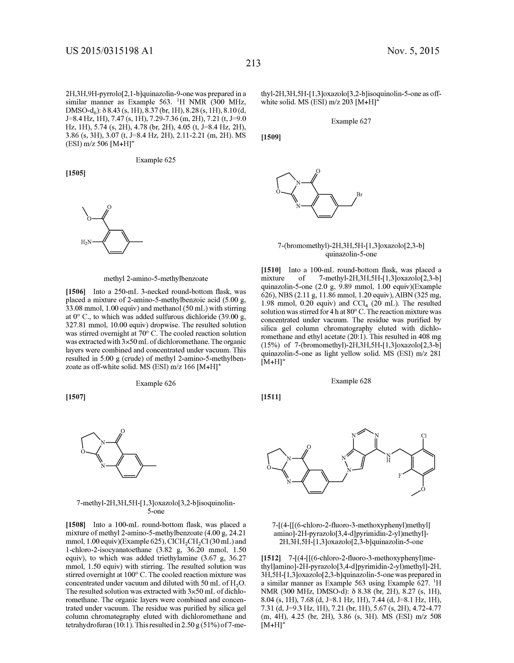 PYRAZOLOPYRIDINE PYRAZOLOPYRIMIDINE AND RELATED COMPOUNDS - diagram, schematic, and image 214