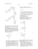 PYRAZOLOPYRIDINE PYRAZOLOPYRIMIDINE AND RELATED COMPOUNDS diagram and image