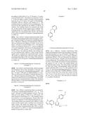 PYRAZOLOPYRIDINE PYRAZOLOPYRIMIDINE AND RELATED COMPOUNDS diagram and image