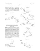 PYRAZOLOPYRIDINE PYRAZOLOPYRIMIDINE AND RELATED COMPOUNDS diagram and image