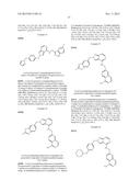 PYRAZOLOPYRIDINE PYRAZOLOPYRIMIDINE AND RELATED COMPOUNDS diagram and image