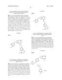 PYRAZOLOPYRIDINE PYRAZOLOPYRIMIDINE AND RELATED COMPOUNDS diagram and image