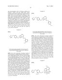 PYRAZOLOPYRIDINE PYRAZOLOPYRIMIDINE AND RELATED COMPOUNDS diagram and image