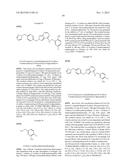 PYRAZOLOPYRIDINE PYRAZOLOPYRIMIDINE AND RELATED COMPOUNDS diagram and image