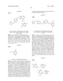 PYRAZOLOPYRIDINE PYRAZOLOPYRIMIDINE AND RELATED COMPOUNDS diagram and image