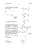 PYRAZOLOPYRIDINE PYRAZOLOPYRIMIDINE AND RELATED COMPOUNDS diagram and image