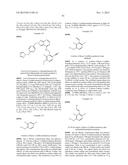 PYRAZOLOPYRIDINE PYRAZOLOPYRIMIDINE AND RELATED COMPOUNDS diagram and image