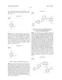 PYRAZOLOPYRIDINE PYRAZOLOPYRIMIDINE AND RELATED COMPOUNDS diagram and image