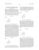 PYRAZOLOPYRIDINE PYRAZOLOPYRIMIDINE AND RELATED COMPOUNDS diagram and image