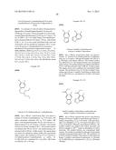 PYRAZOLOPYRIDINE PYRAZOLOPYRIMIDINE AND RELATED COMPOUNDS diagram and image