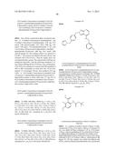 PYRAZOLOPYRIDINE PYRAZOLOPYRIMIDINE AND RELATED COMPOUNDS diagram and image