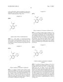 PYRAZOLOPYRIDINE PYRAZOLOPYRIMIDINE AND RELATED COMPOUNDS diagram and image