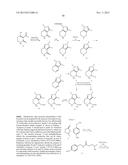 SUBSTITUTED TETRAHYDROISOQUINOLINE COMPOUNDS AS FACTOR XIA INHIBITORS diagram and image