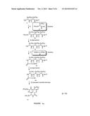 Combinatorial Synthesis of Libraries of Macrocyclic Compounds Useful in     Drug Discovery diagram and image