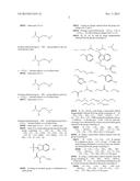 Combinatorial Synthesis of Libraries of Macrocyclic Compounds Useful in     Drug Discovery diagram and image