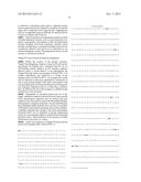 IMMUNE MODULATOR FOR IMMUNOTHERAPY AND VACCINE FORMULATION diagram and image