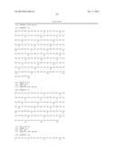 ANTIBODIES DIRECTED TO THE DELETION MUTANTS OF EPIDERMAL GROWTH FACTOR     RECEPTOR AND USES THEREOF diagram and image