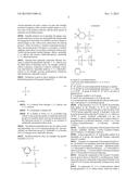 PROCESS FOR PREPARING FUNCTIONALIZED POLYISOBUTENES AND DERIVATIVES     THEREOF diagram and image