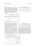 REACTION PRODUCTS CONTAINING HYDROXYALKYLTEREPHTHALATES AND METHODS OF     MAKING AND USING SAME diagram and image