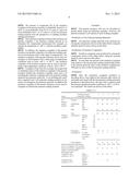 EMULSION COAGULANT diagram and image