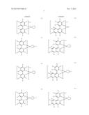 LUMINESCENT QUANTUM DOT diagram and image