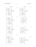 LUMINESCENT QUANTUM DOT diagram and image