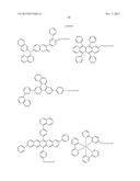 LUMINESCENT QUANTUM DOT diagram and image