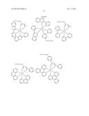 LUMINESCENT QUANTUM DOT diagram and image