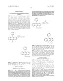 LUMINESCENT QUANTUM DOT diagram and image