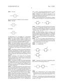 LIQUID-CRYSTALLINE MEDIUM diagram and image