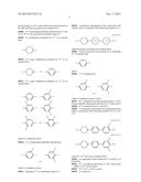 LIQUID-CRYSTALLINE MEDIUM diagram and image